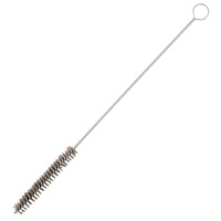 Stainless Steel Wire Brush, 3/4" diameter